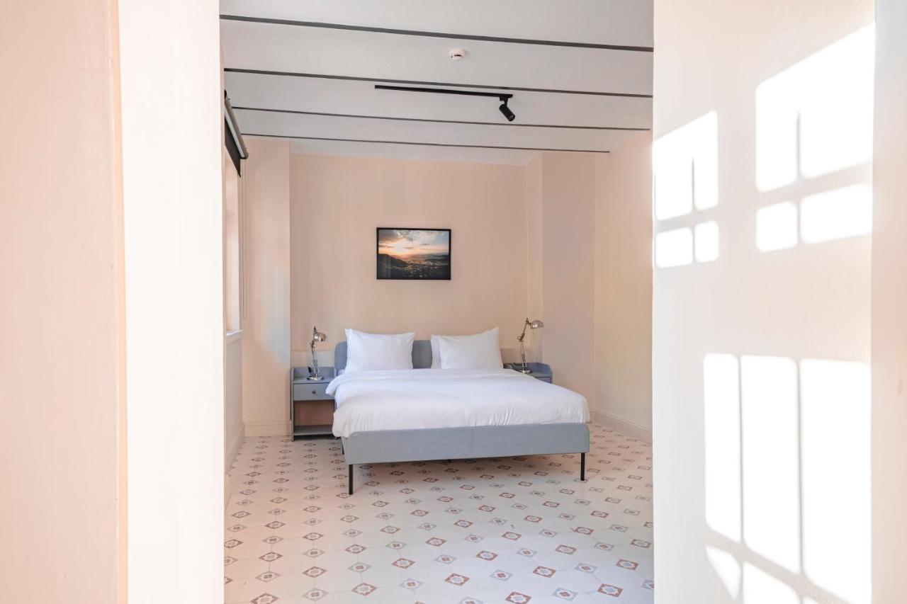 Homie Suites - Turna Residences In Cihangir Истанбул Екстериор снимка