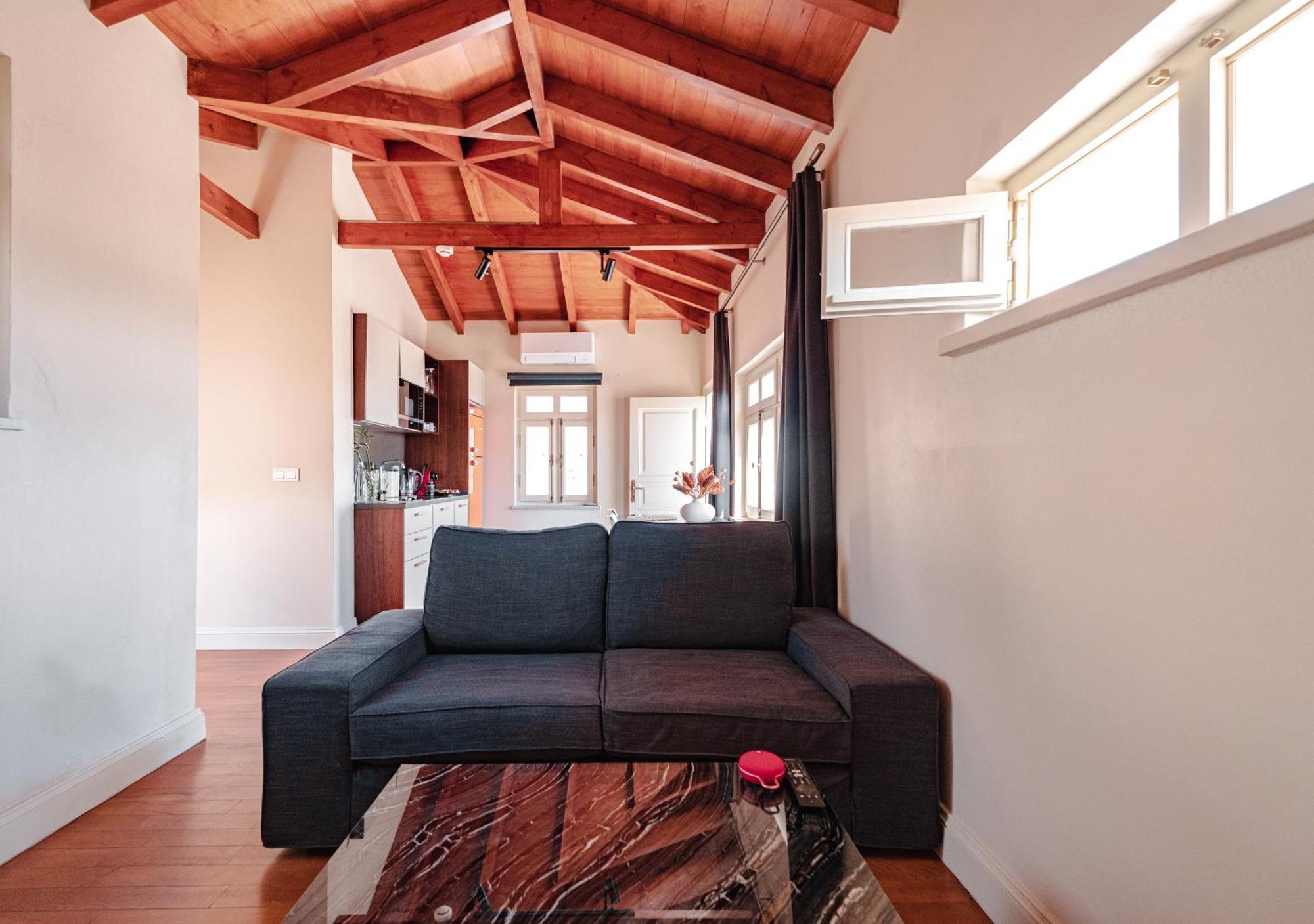 Homie Suites - Turna Residences In Cihangir Истанбул Екстериор снимка