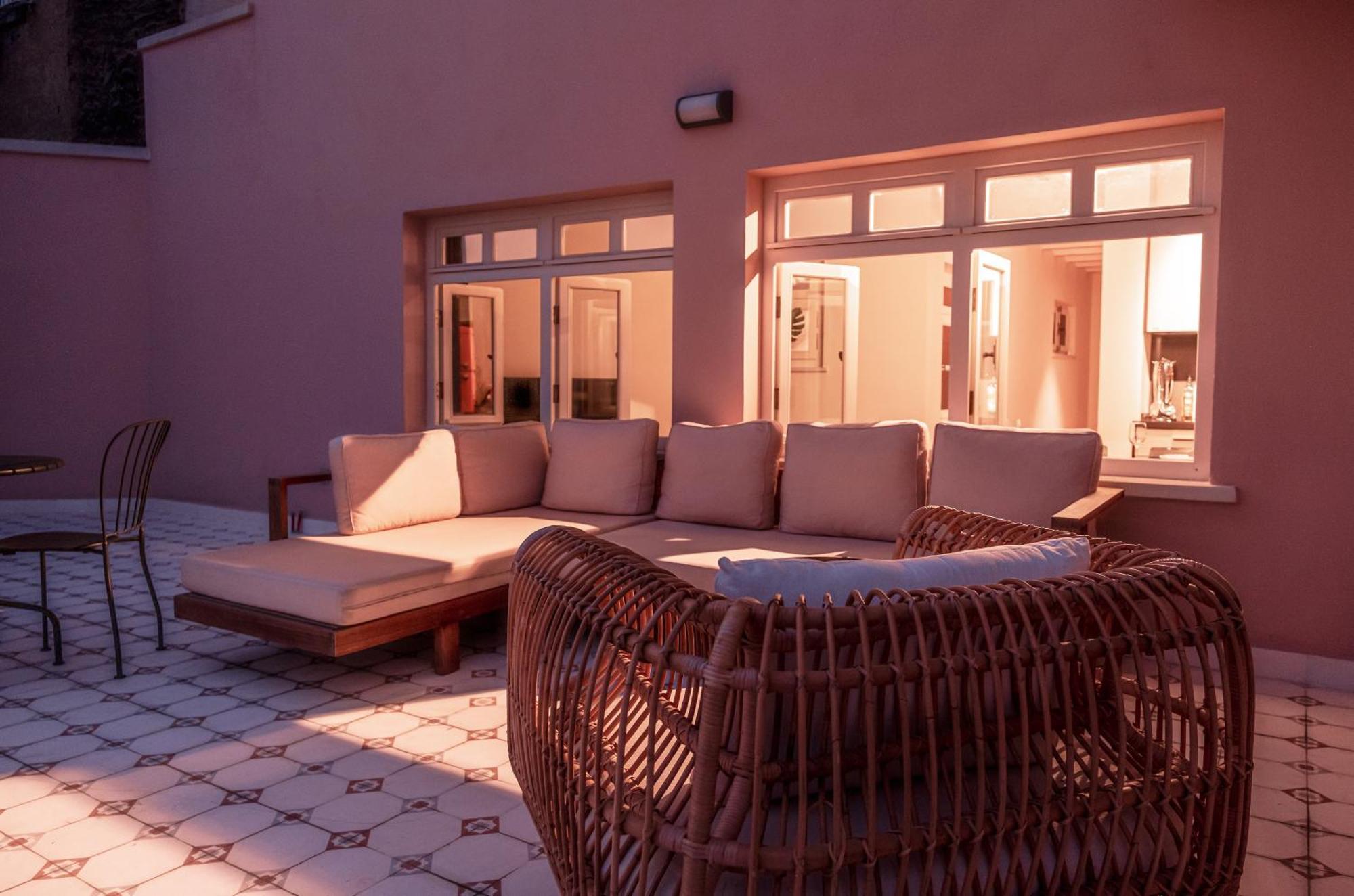 Homie Suites - Turna Residences In Cihangir Истанбул Стая снимка