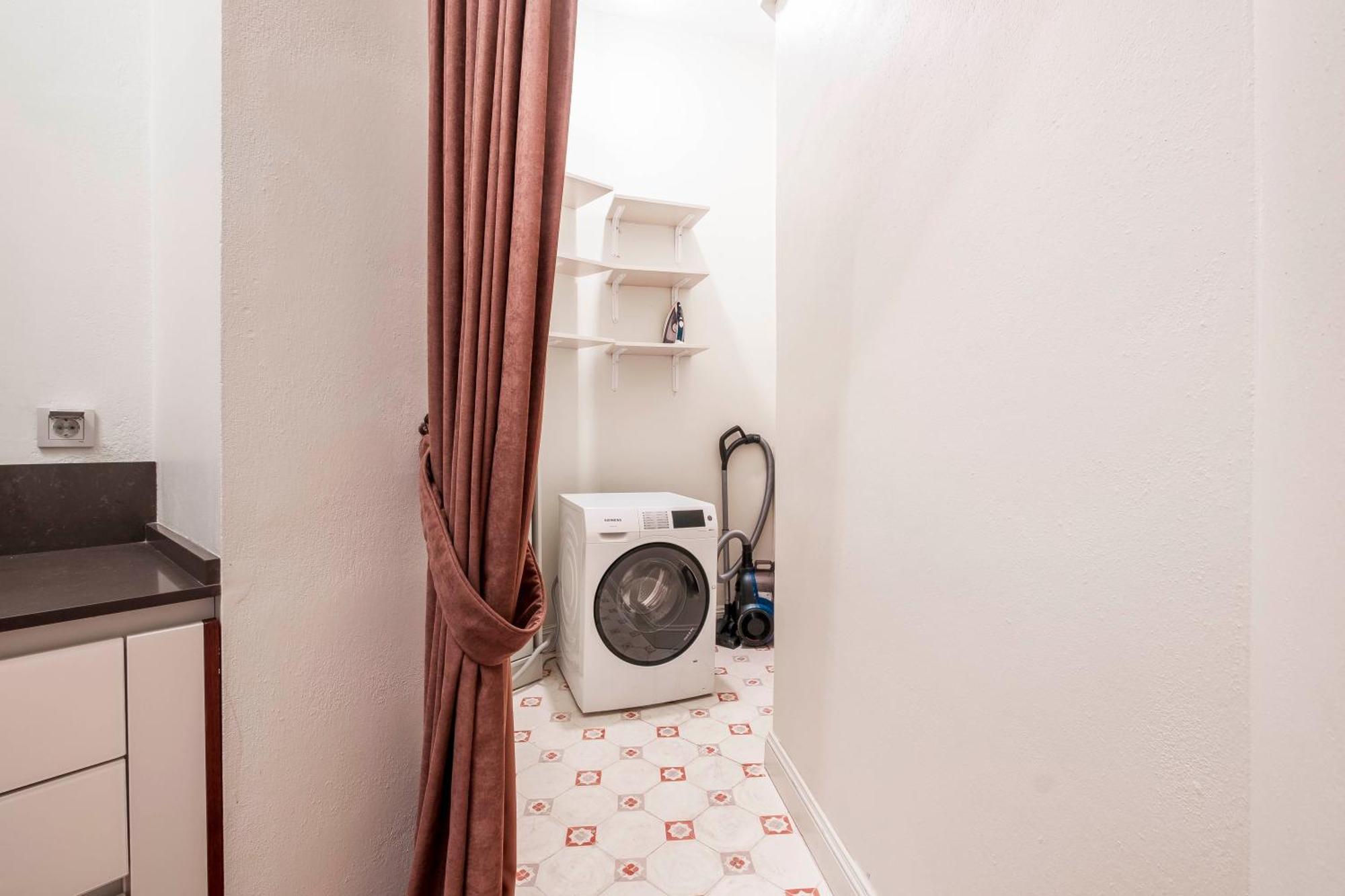 Homie Suites - Turna Residences In Cihangir Истанбул Стая снимка